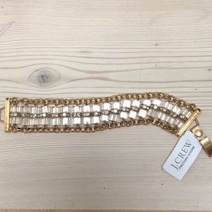 J. Crew New Bracelet